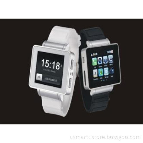 Vehicle Watch Mobile Phone Smart Watch Phone
